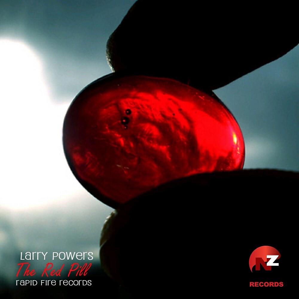 Larry Powers - The Red Pill (Type 1 Remix)