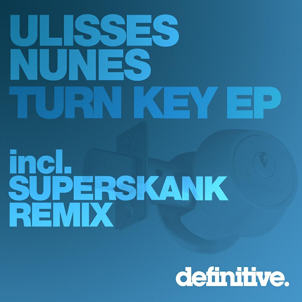 Ulisses Nunes - Act Or React