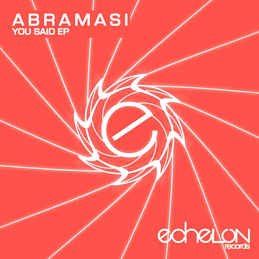 Abramasi - You Said (Synthika Remix)