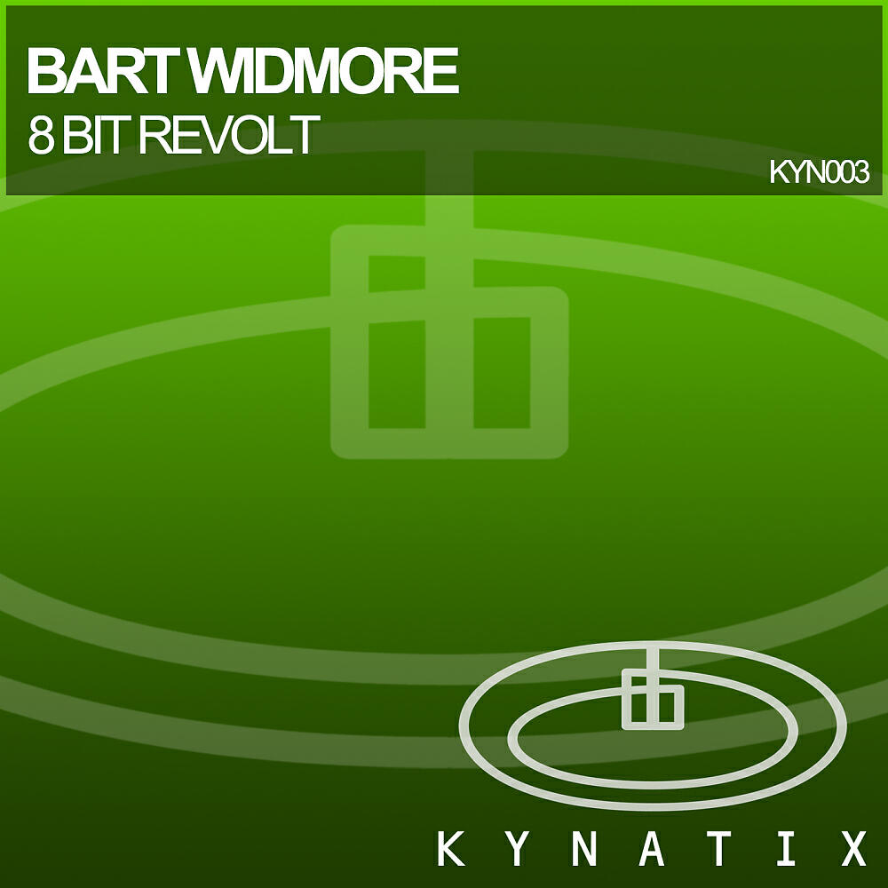 Bart Widmore - 8 Bit Revolt (Max Furtado Remix)