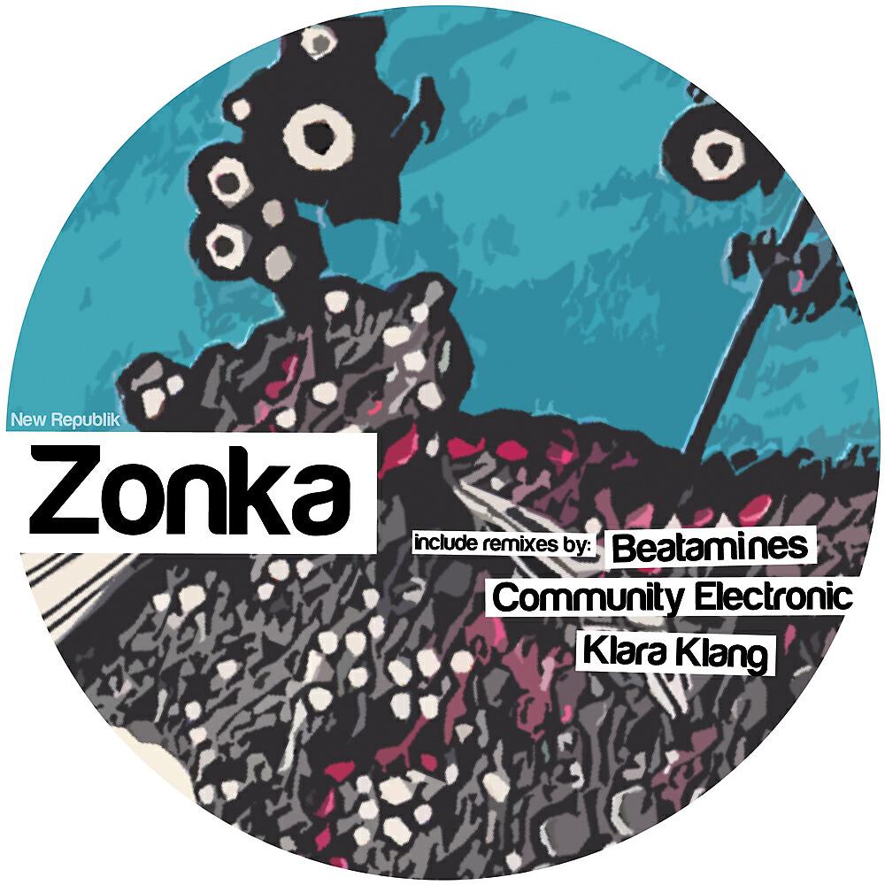 Afonso Maia - Zonka (Klara Klang Remix)