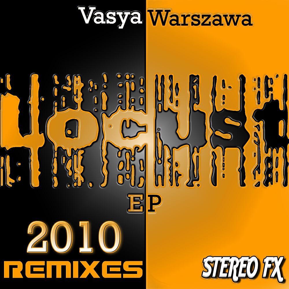 Vasya Warszawa - Locust 2010 (Progressive Mix)
