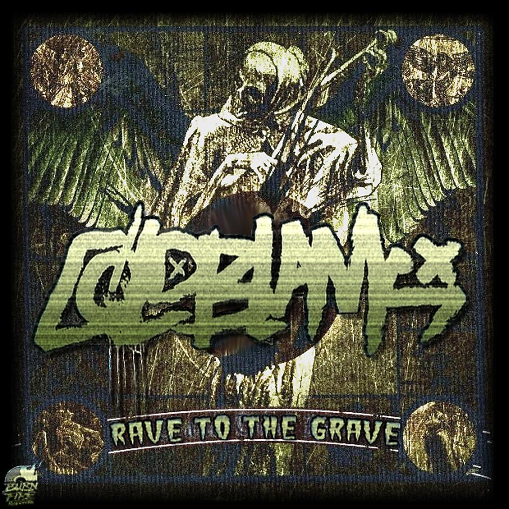 Постер альбома Rave To The Grave