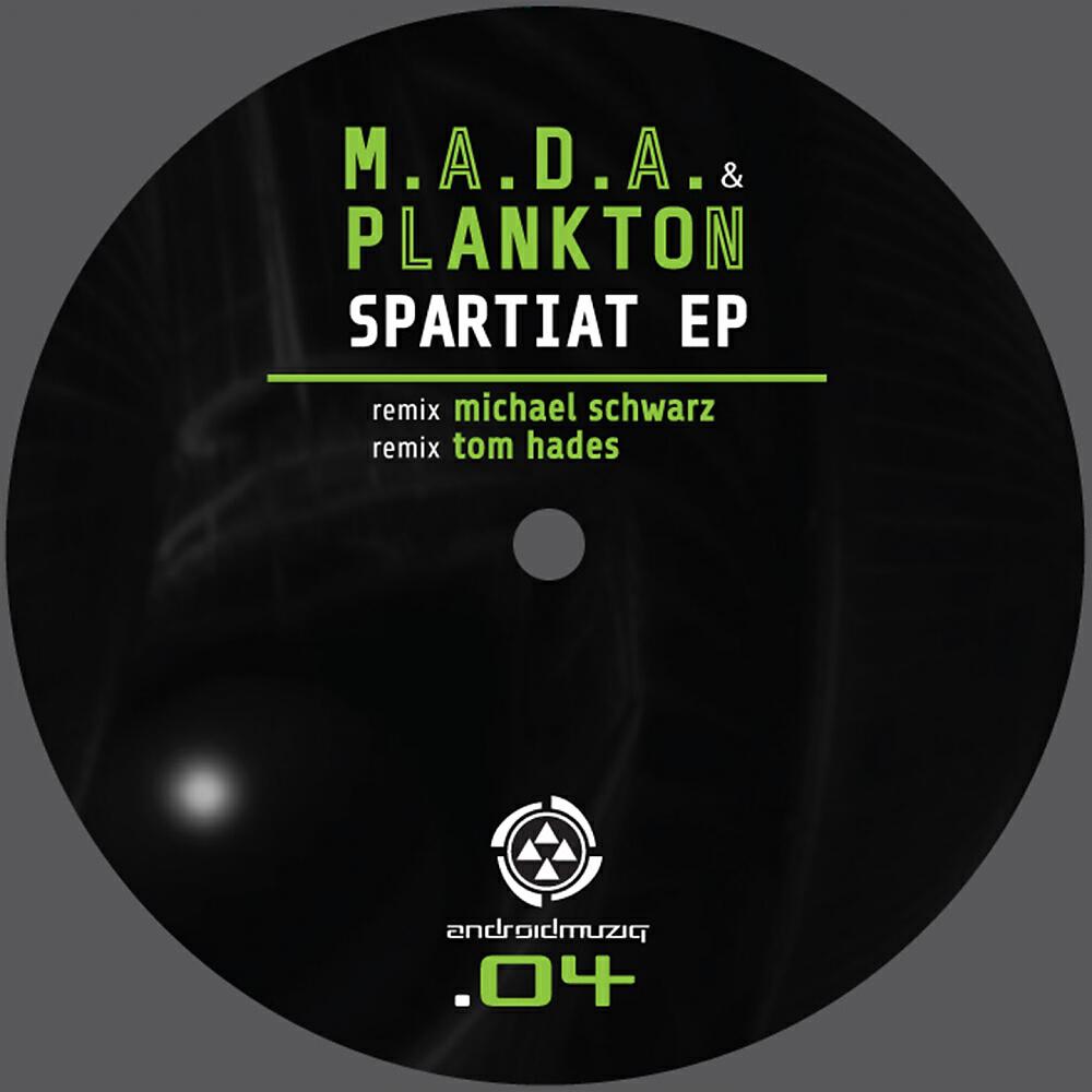 M.A.D.A. - Farina (Tom Hades Remix)