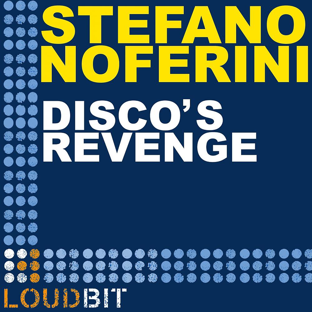 Постер альбома Disco's Revenge