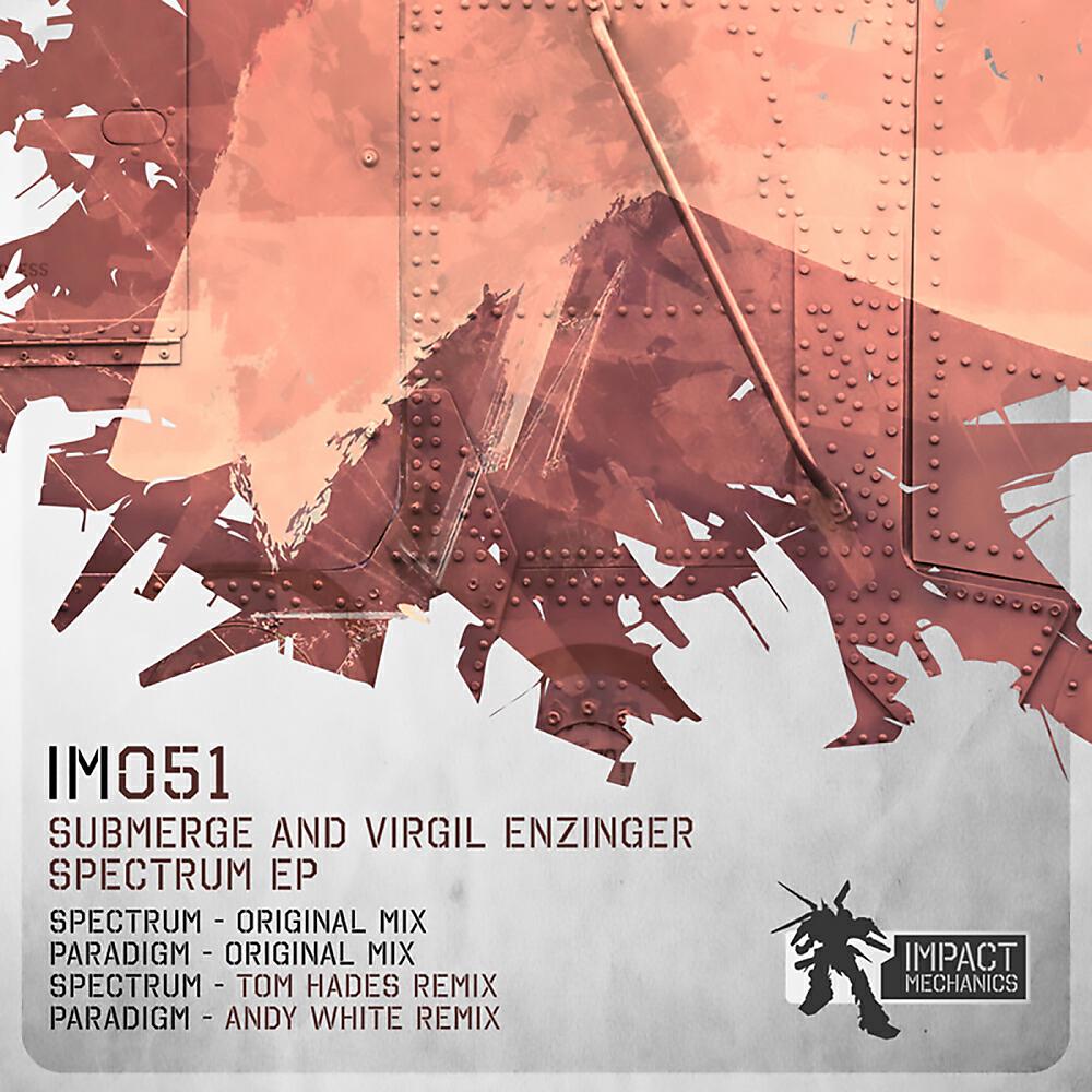 Submerge - Spectrum (Tom Hades Remix)