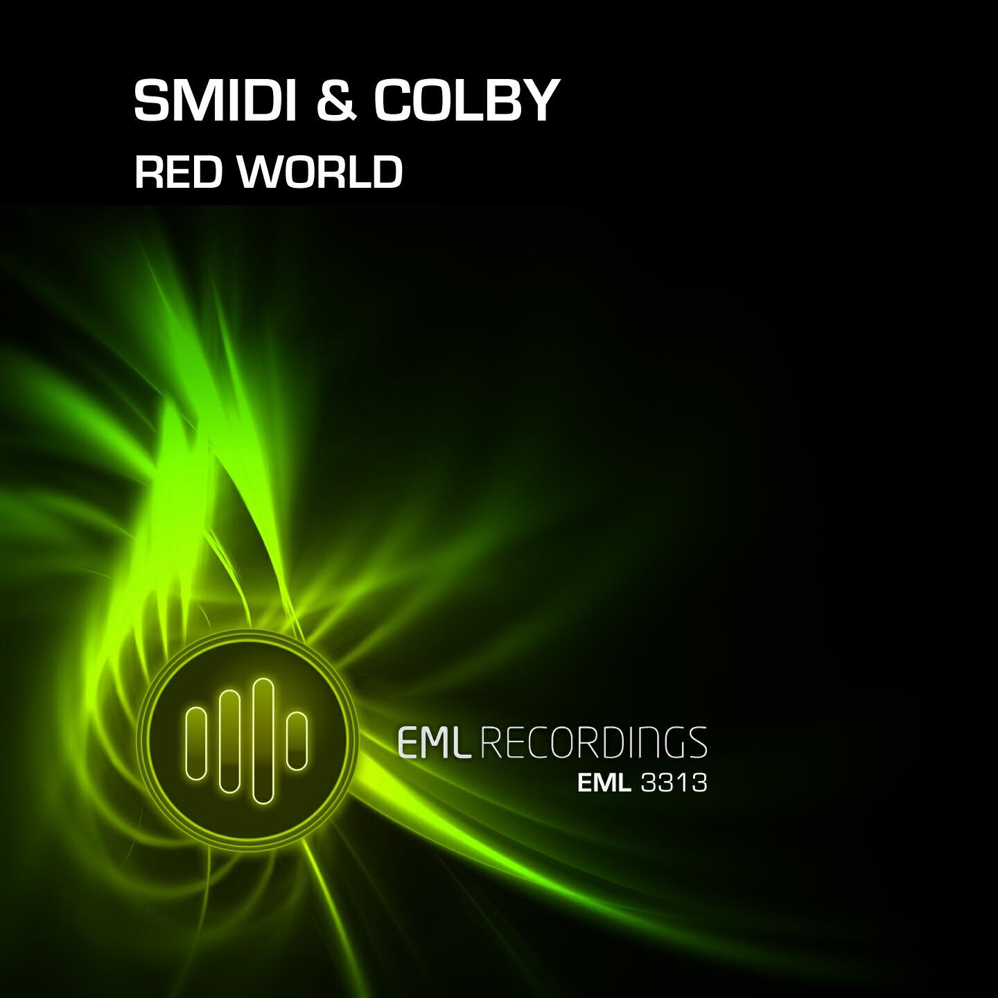 Smidi - Red World