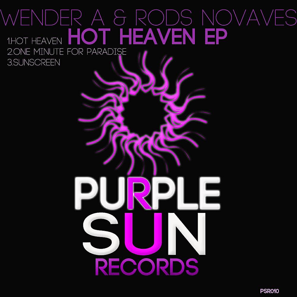 Wender A - Sunscreen