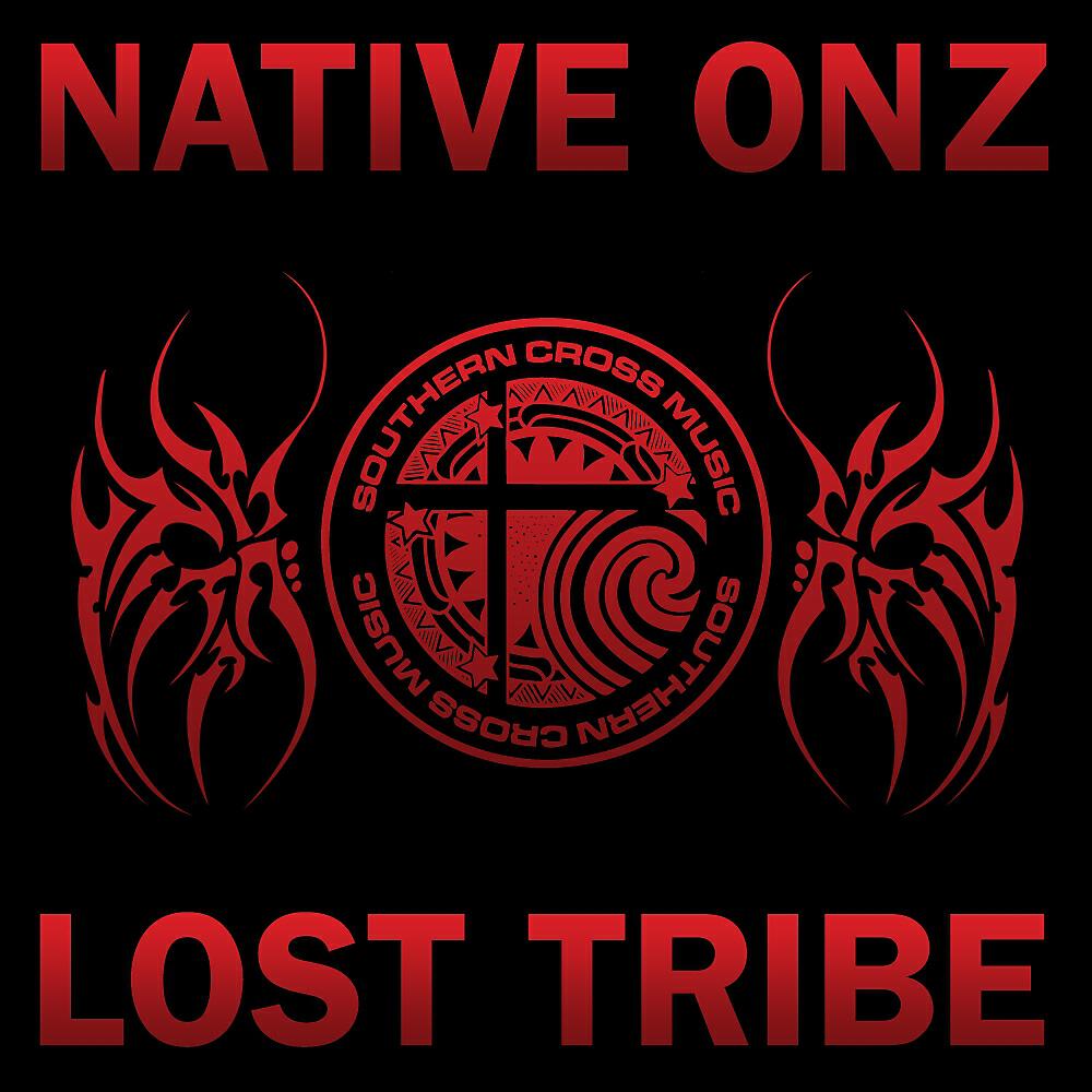 Native Onz - Lost Tribe   (Yuhei Kubo rmx)
