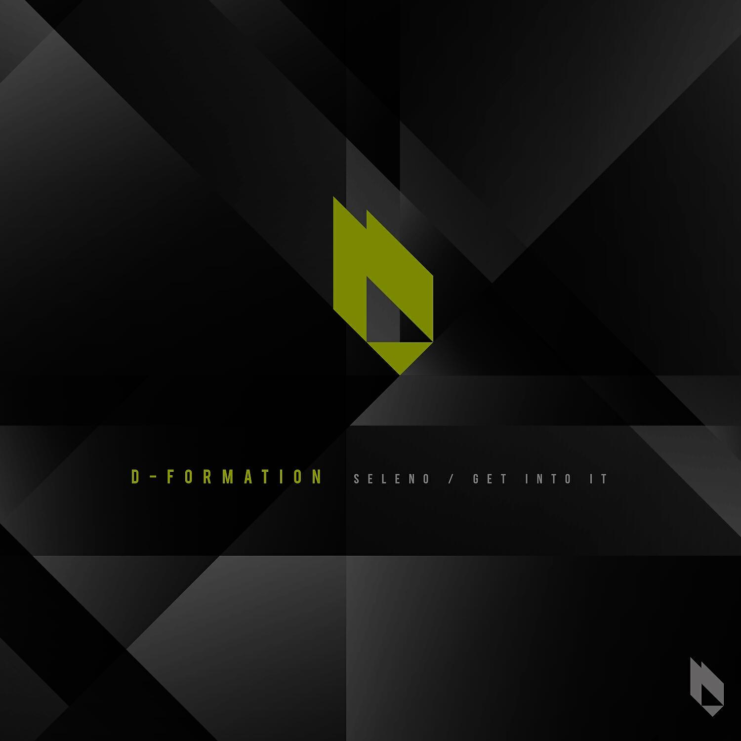 D-Formation - Seleno (Original Mix)