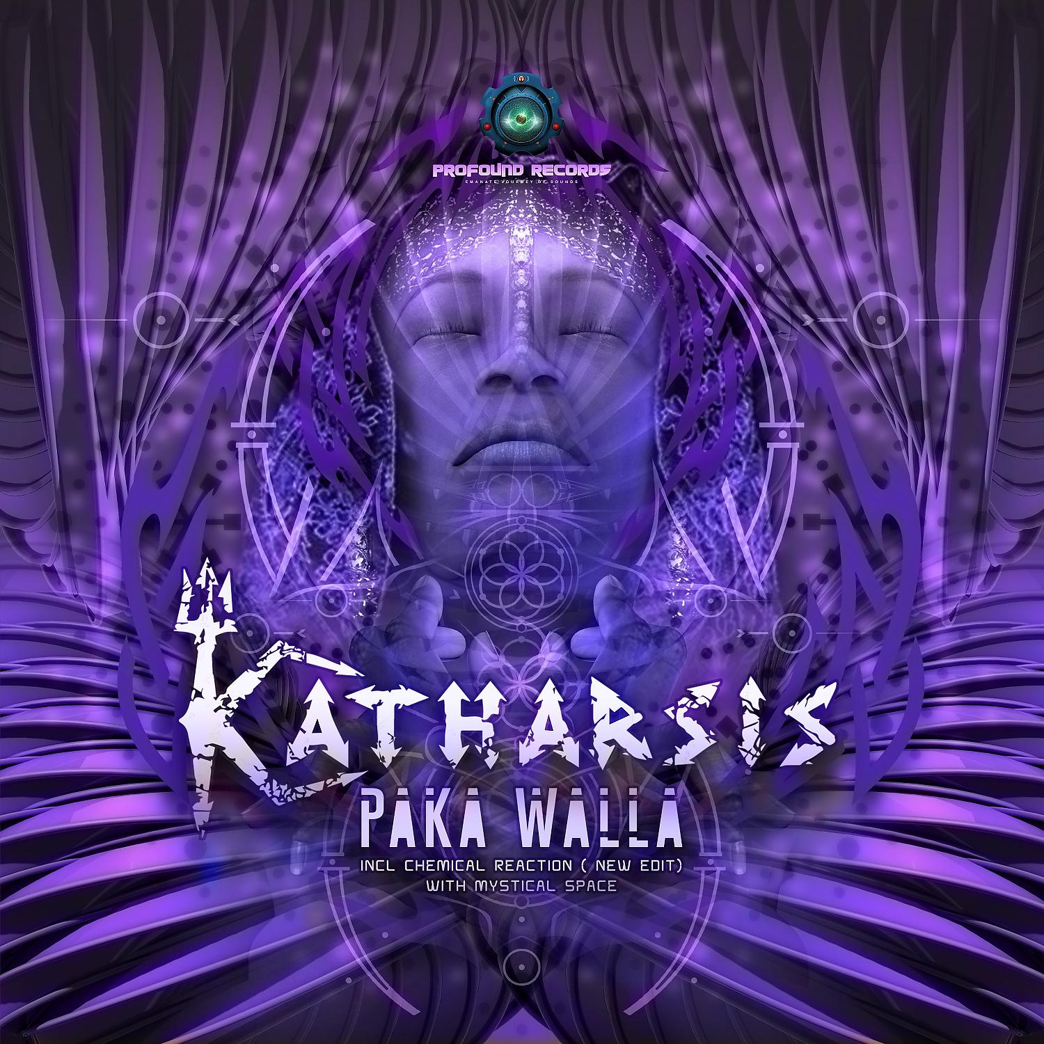 Постер альбома Paka Walla