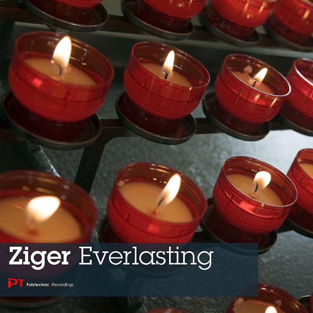 ZIGER - Everlasting (DJ Borra Remix)