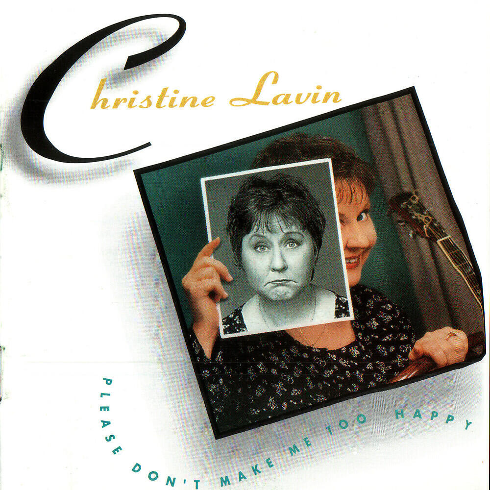Christine Lavin - Scatter New Seeds