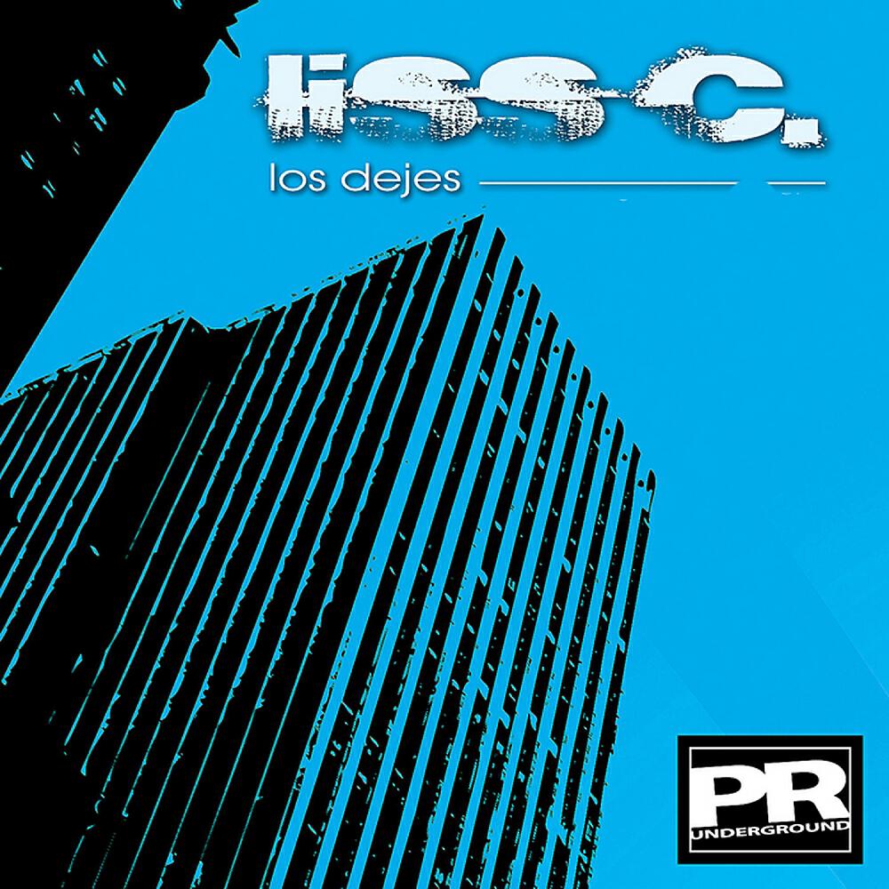 Liss C - Los Dejes (Sidney Charles Remix)