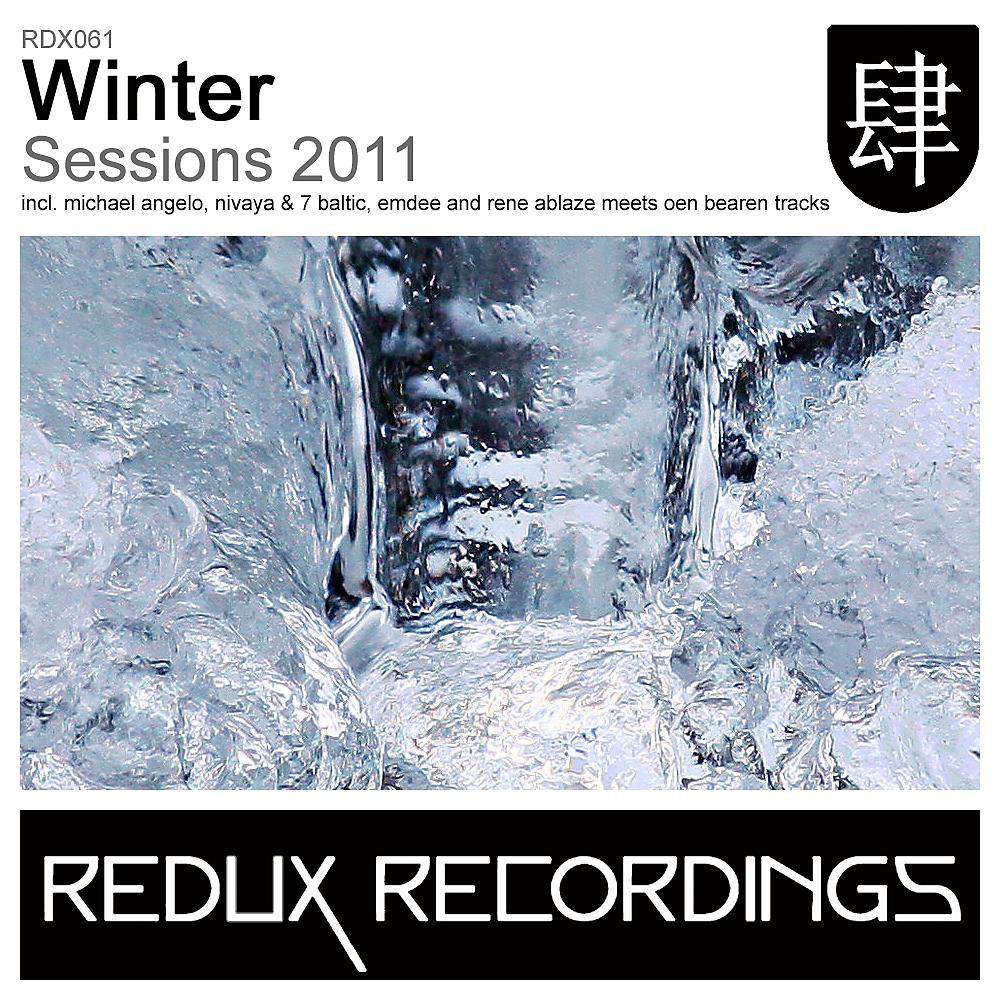 Постер альбома Winter Sessions 2011