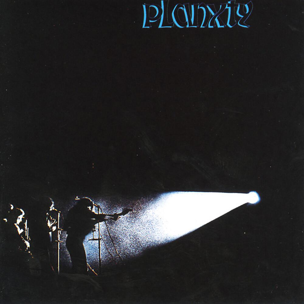 Постер альбома Planxty