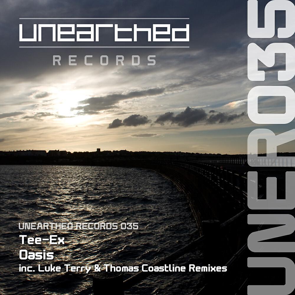 Tee-Ex - Oasis (Thomas Coastline Remix)