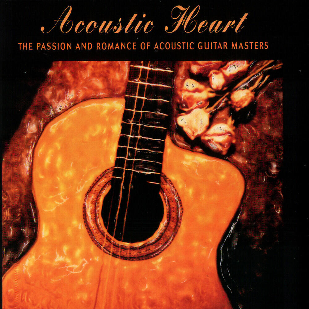 Leo Kottke - Arms Of Mary