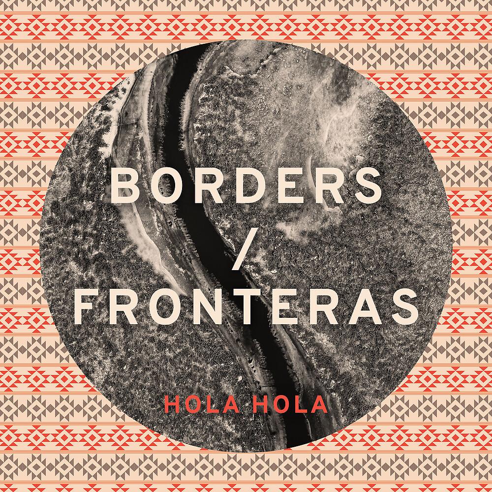 Постер альбома Fronteras