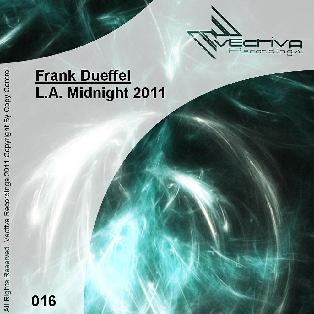 Frank Dueffel - L.A. Midnight 2011 (L.A. Mix)
