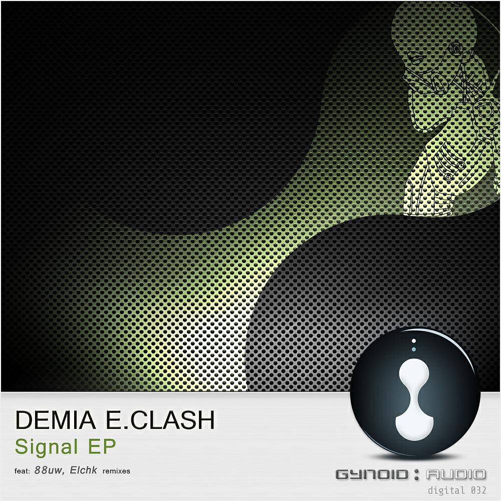 Demia E.Clash - Neo Green (88uw Remix)