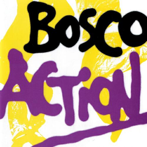 BOSCO - Mr Fresh