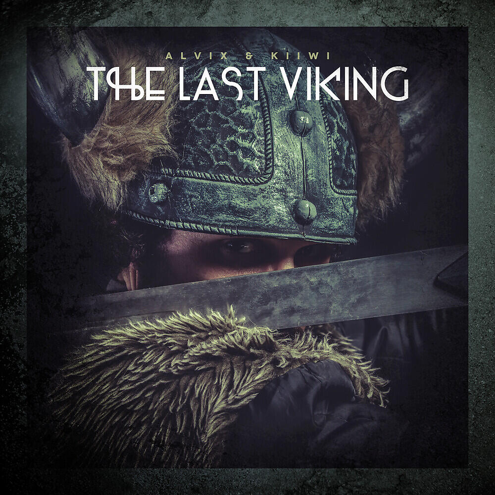 Alvix - The Last Viking
