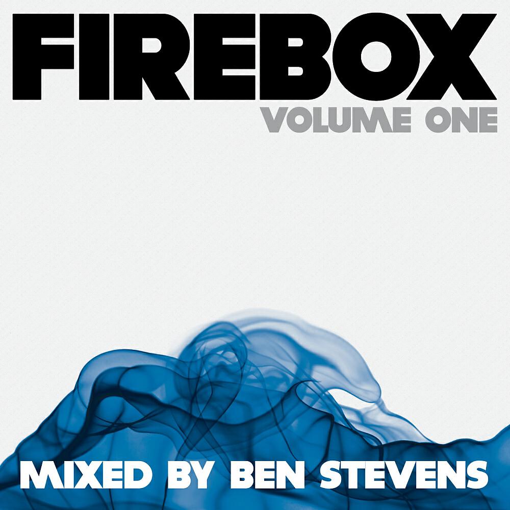 Ben Stevens - The Warning (Ilogik Remix)
