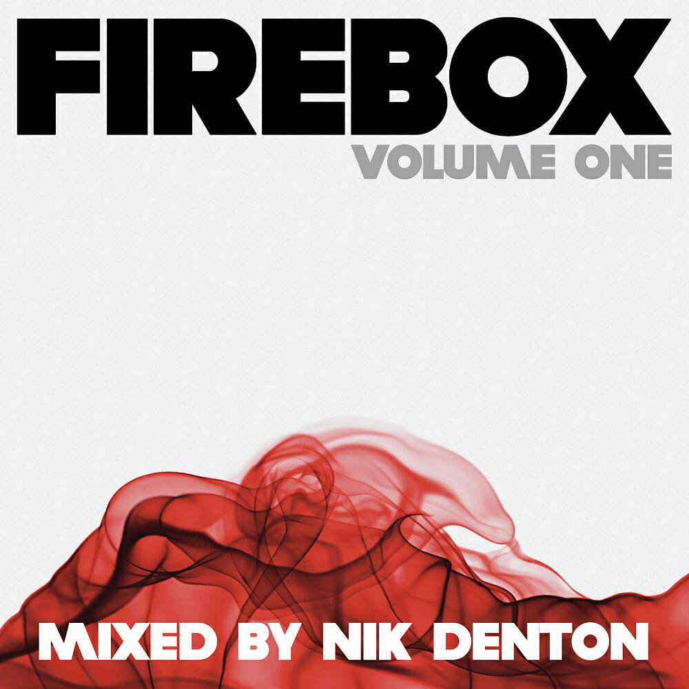 Nik Denton - Derby Krunch - Mixed