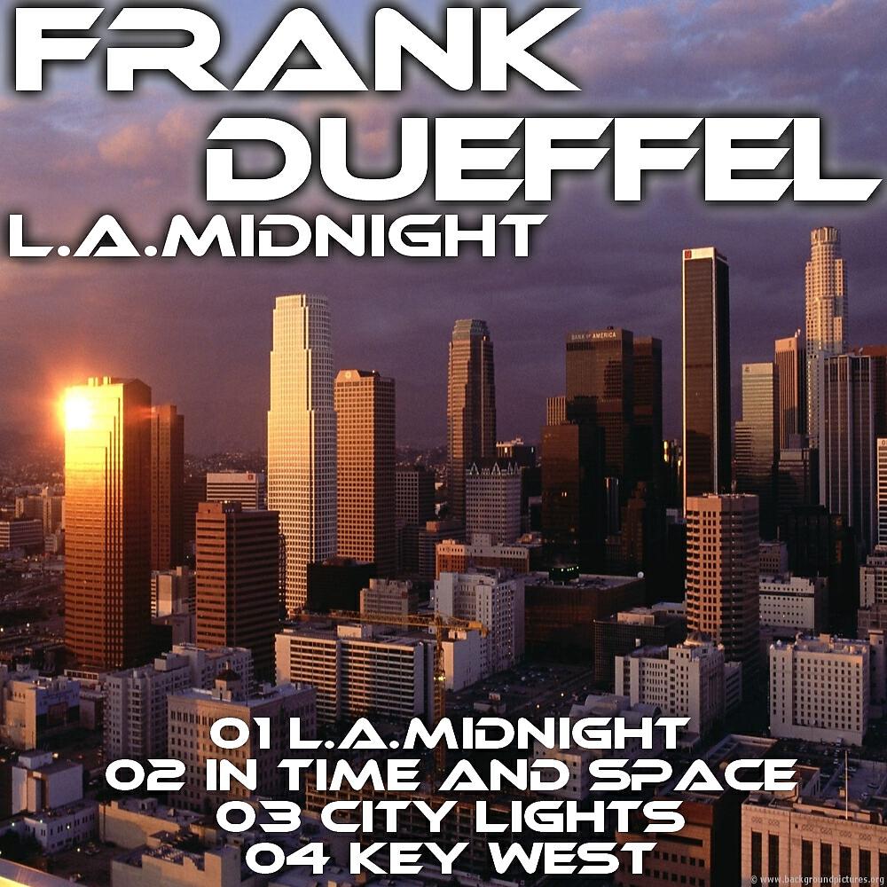 Frank Dueffel - Key West
