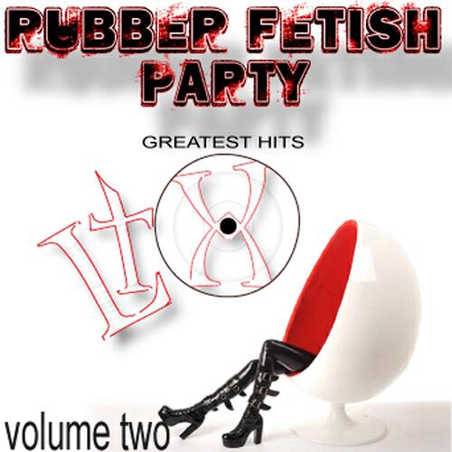 Pelvic Thrust - Will You Let Me? (The Full Package Mix)
