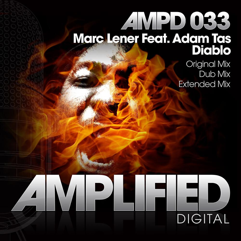 Marc Lener - Diablo (Extended Mix)