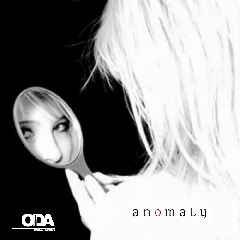 Постер альбома Anomaly EP
