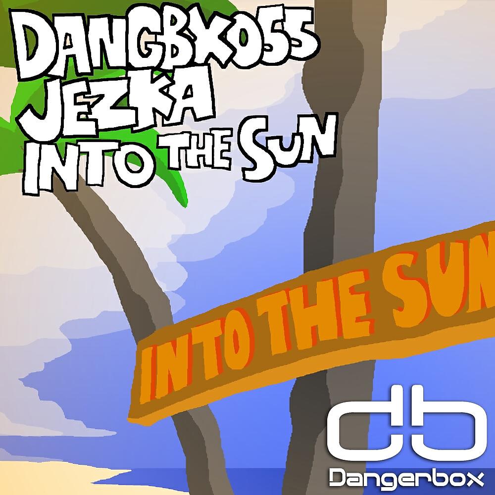 Jezka - Into The Sun (Tellur Remix)