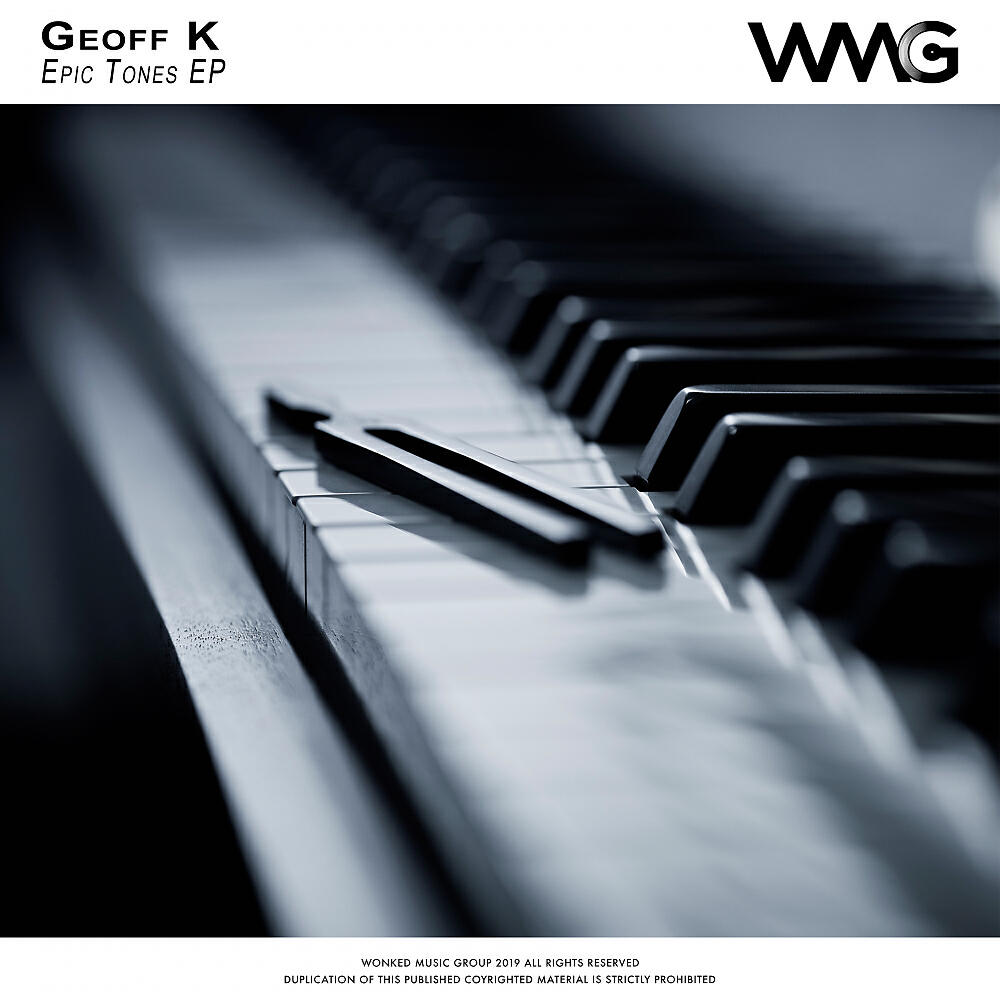 Geoff K - Some Lovely Tones (Radio Mix)
