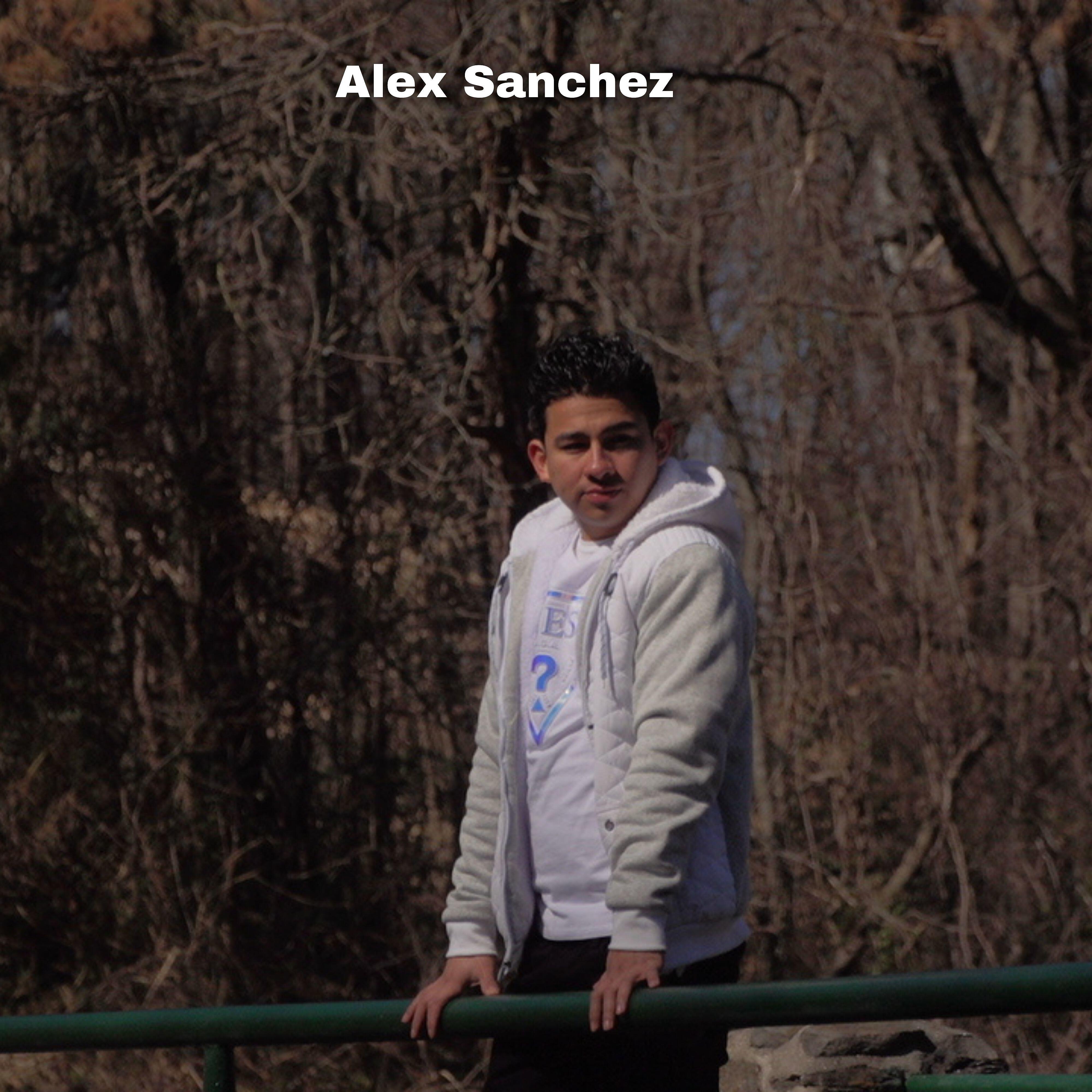 Alex Sanchez - Pronto La Trompeta Sonara