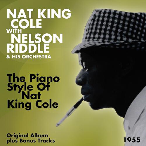 Nat King Cole - I'd Rather Have the Blues (The Blues from 'kiss Me Deadly') (Bonus Track)