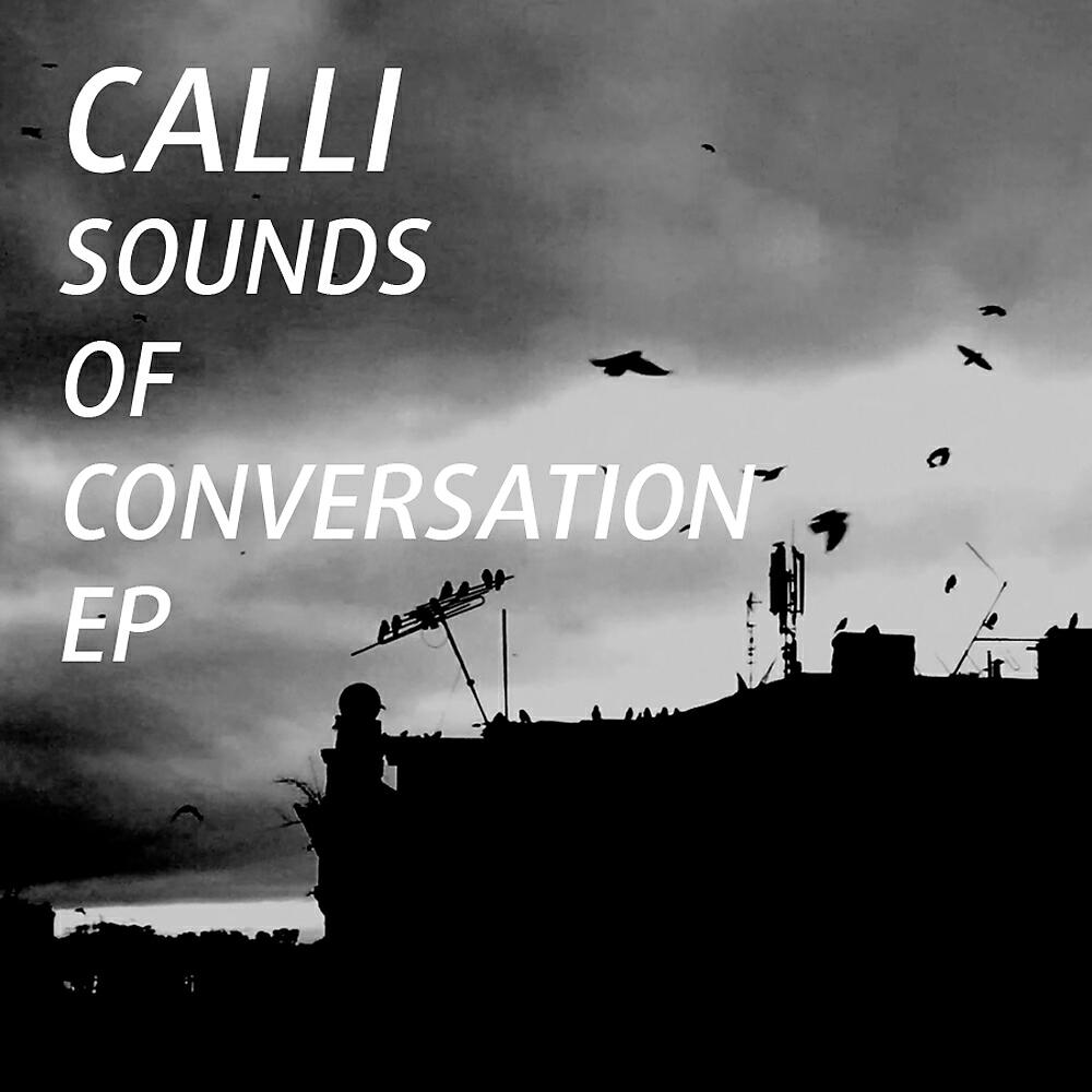 Calli - Reversal