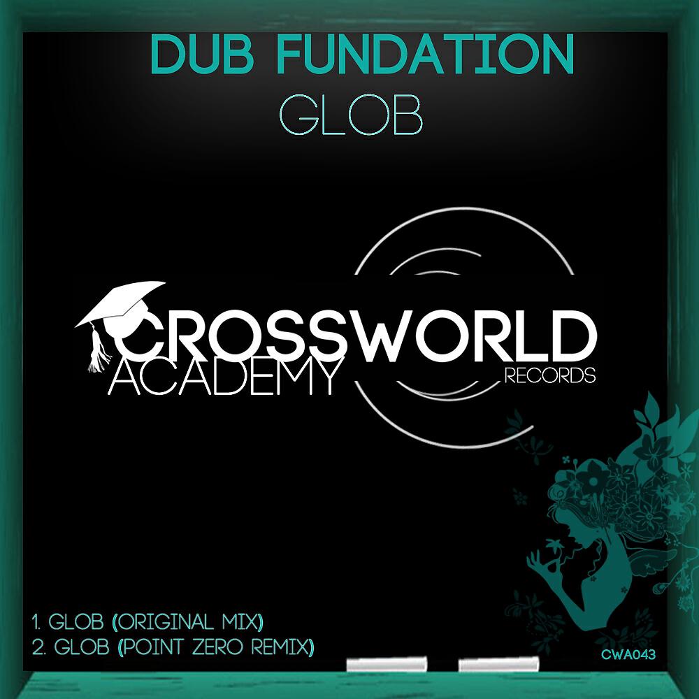 Dub Fundation - Glob