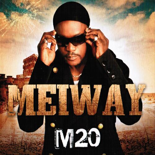 Meiway - Popito