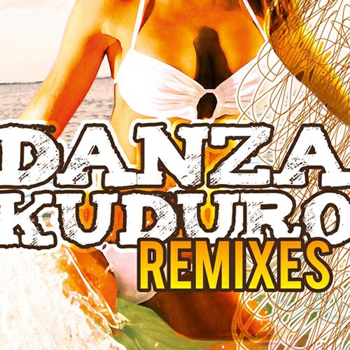 Don Lore V - Danza Kuduro (Danilo Secli Remix)