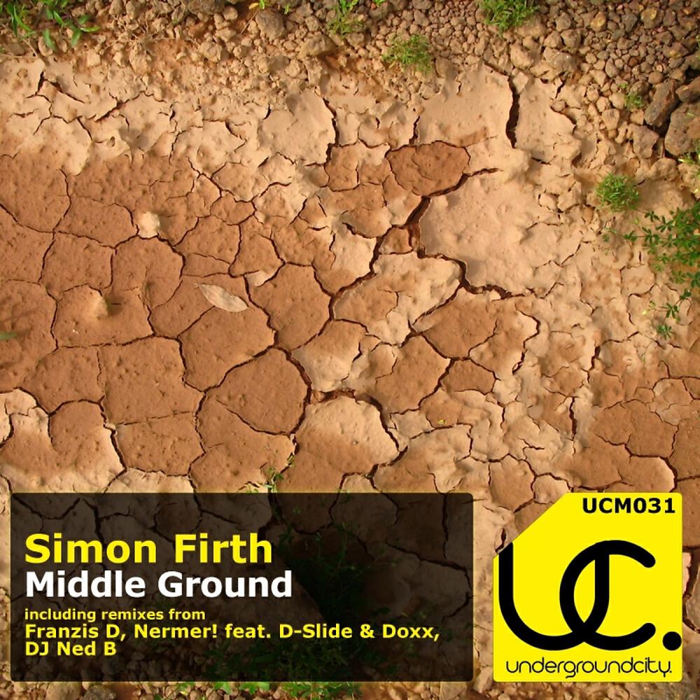 Simon Firth - Middle Ground (Franzis D Remix)