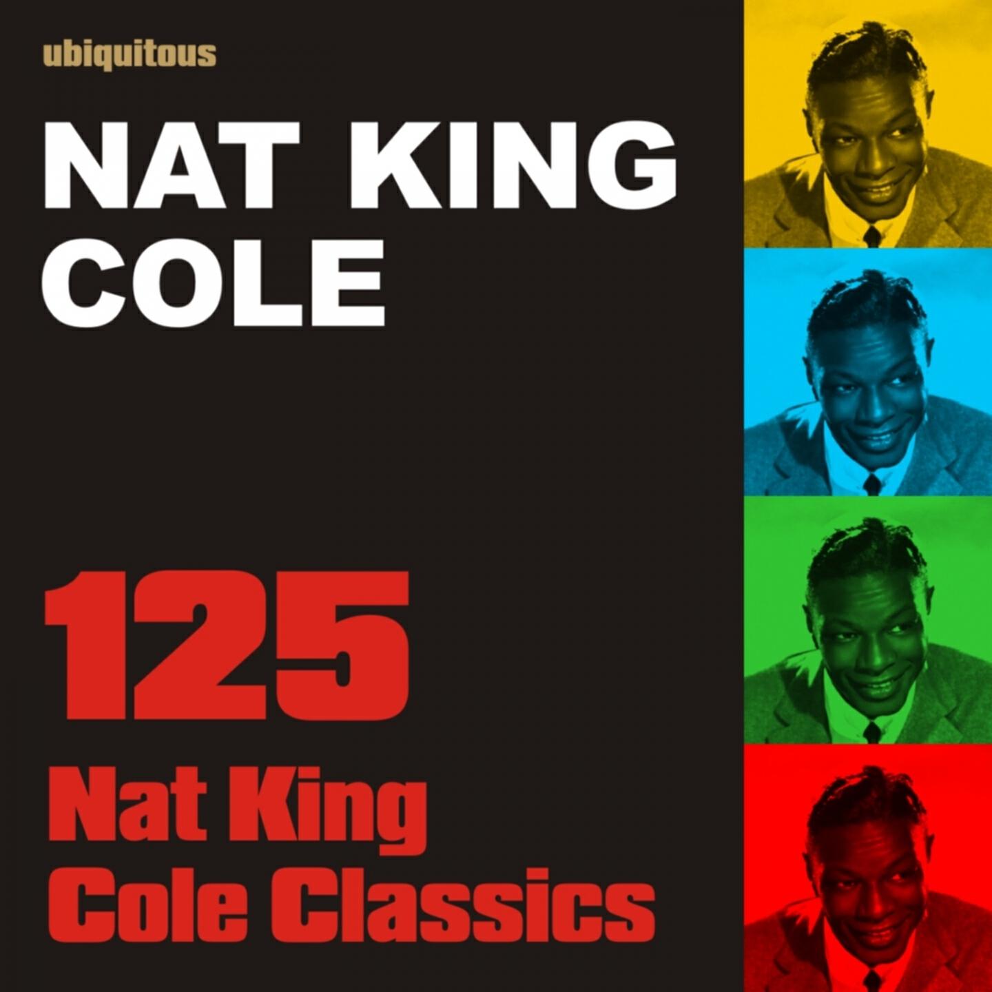 Nat King Cole - Home (When Shadows Fall)