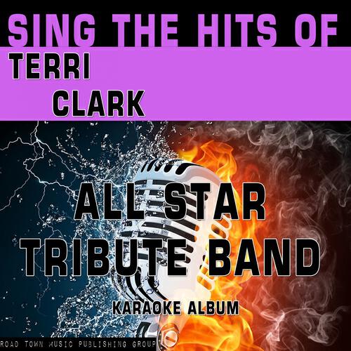 All Star Tribute Band - Just the Same (Karaoke Version) (Originally Performed By Terri Clark)