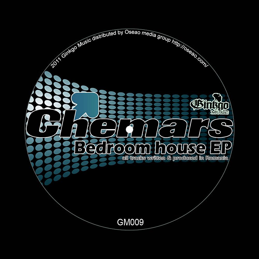 Chemars - Ghetto Love