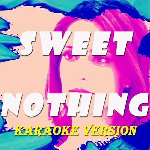 Jay Green DJ - Sweet Nothing (Karaoke Version, Originally Perfomed By Calvin Harris)