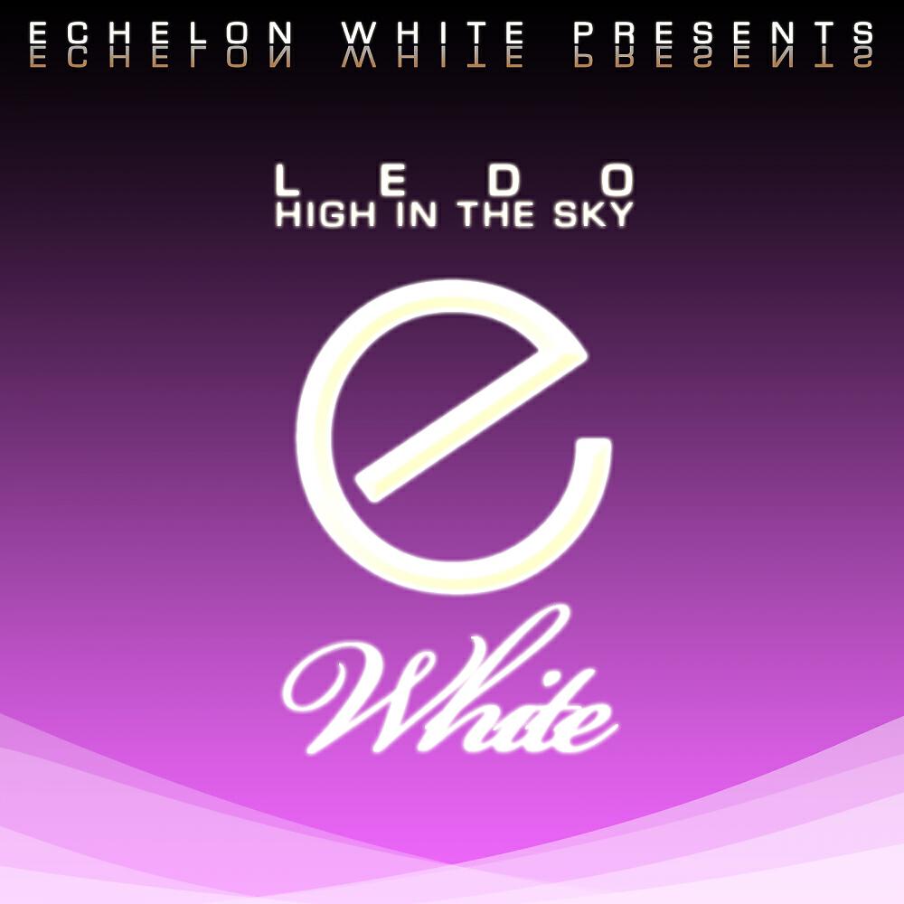 LEDO - High In The Sky (Alien In Transit Remix)