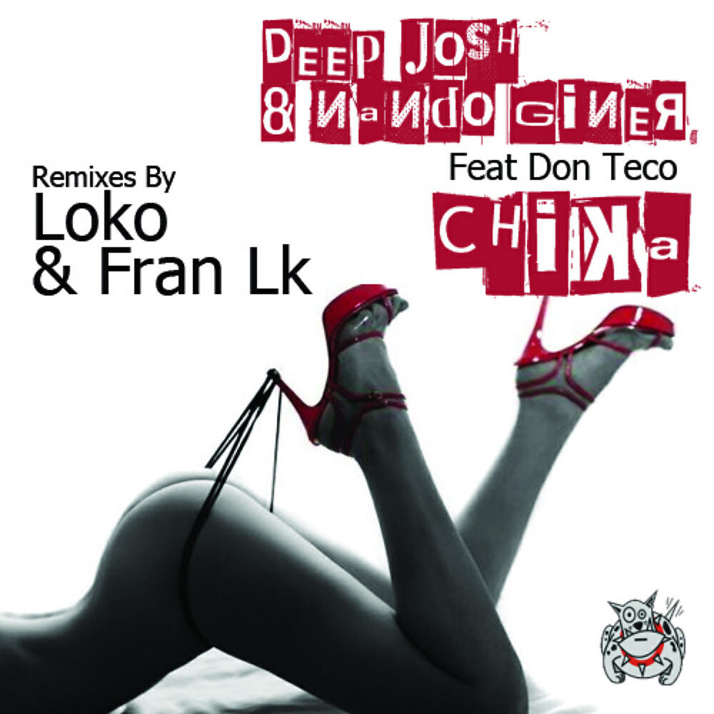 Deep Josh - CHIKA