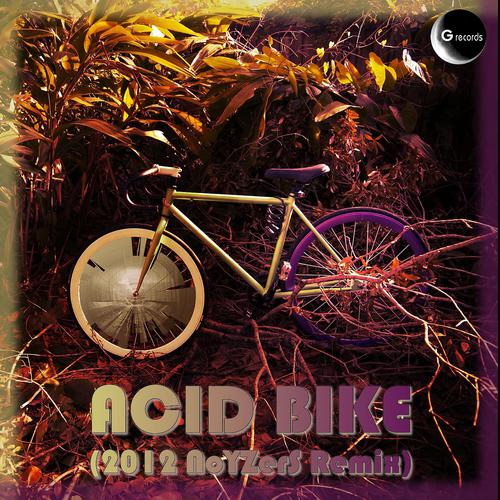 Постер альбома Acid Bike