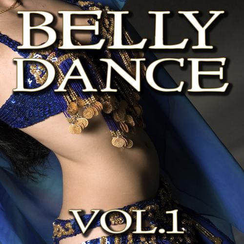 Постер альбома Belly Dance, Vol.1